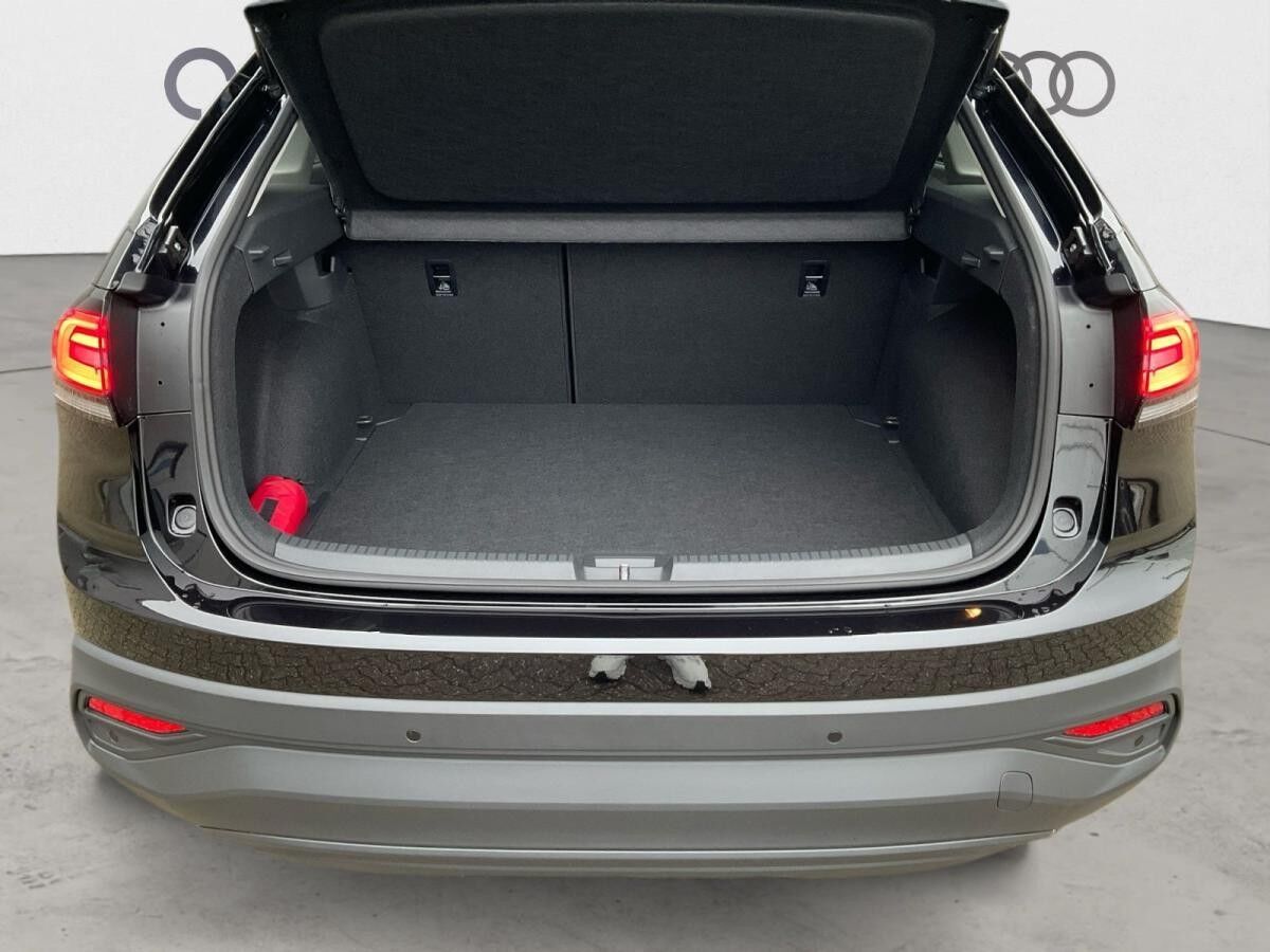 Volkswagen Taigo Life 1.0 TSI Allwetter Kamera AppConnect