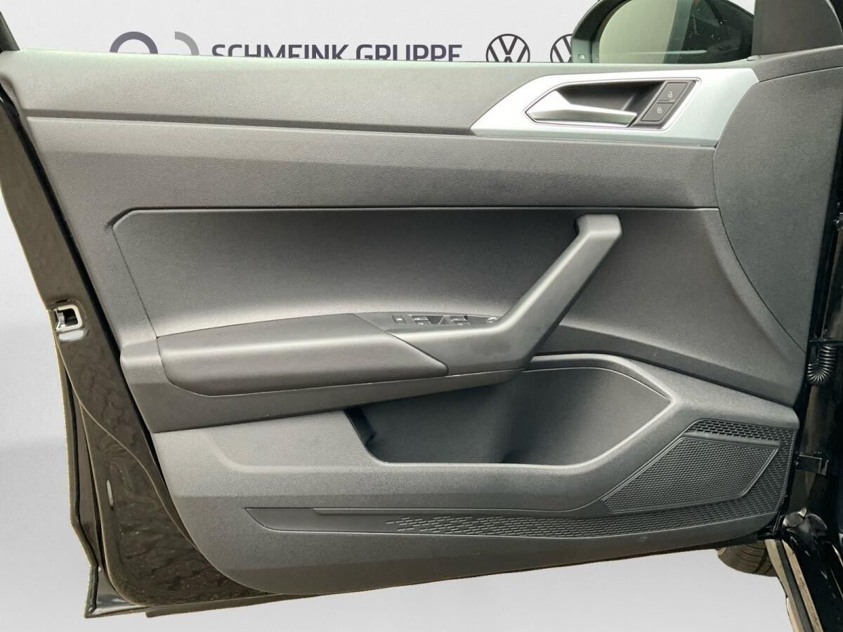 Volkswagen Taigo Life 1.0 TSI Allwetter Kamera AppConnect