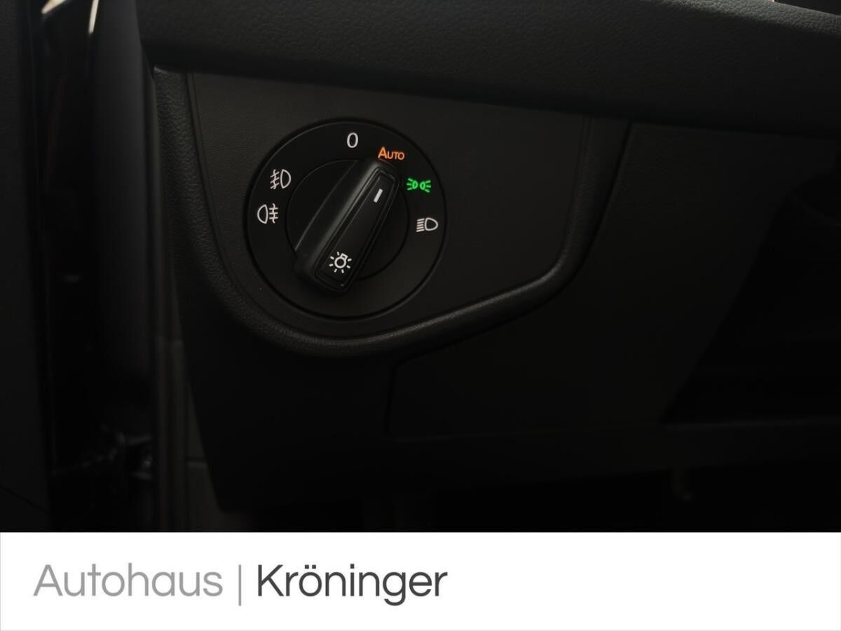 Volkswagen Polo VI 1.5 TSI DSG Style inkl. WKR **SOFORT VERFÜGBAR**
