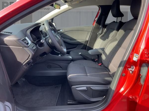 Renault Clio V 1.6 E-TECH 140 Hybrid Experience Automati