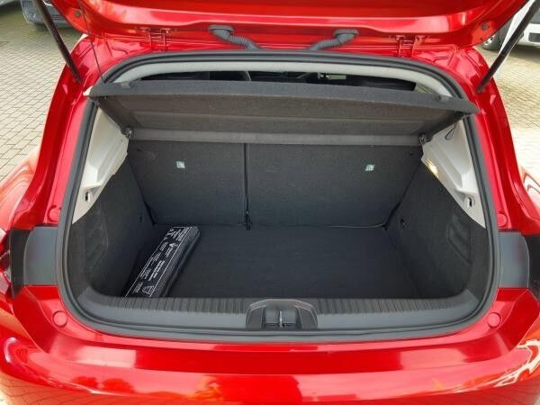 Renault Clio V 1.6 E-TECH 140 Hybrid Experience Automati