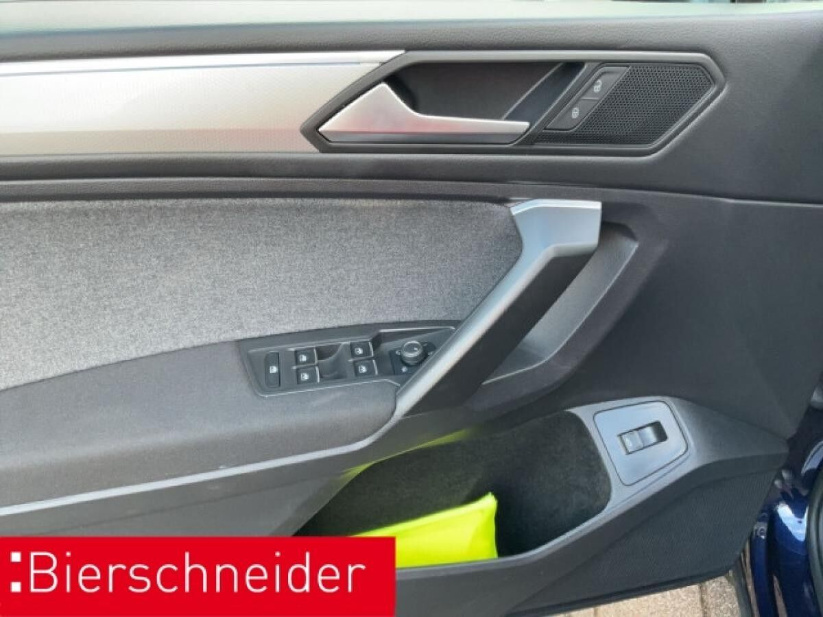 Volkswagen Tiguan Allspace 2.0 TDI DSG Move 7S AHK PANO MATRIX