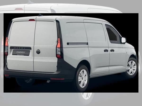 Volkswagen Caddy Cargo Maxi 2.0 TDI 6-Gang SHZ PDC Heckflügeltür