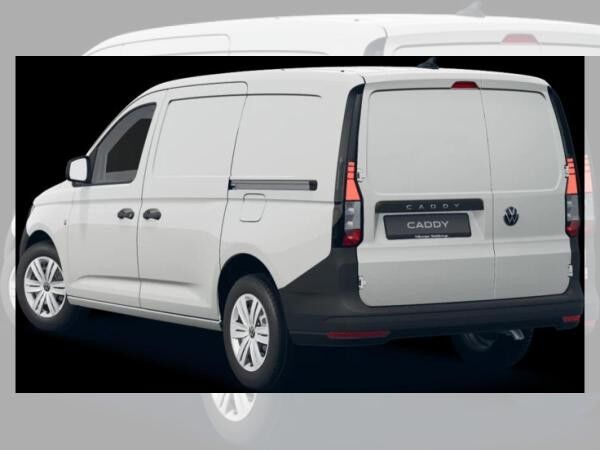 Volkswagen Caddy Cargo Maxi 2.0 TDI 6-Gang SHZ PDC Heckflügeltür