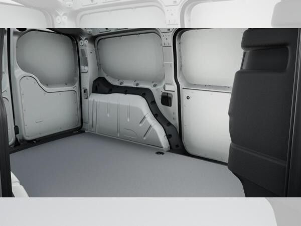 Volkswagen Caddy Cargo Maxi 2.0 TDI 6-Gang SHZ PDC Heckflügeltür