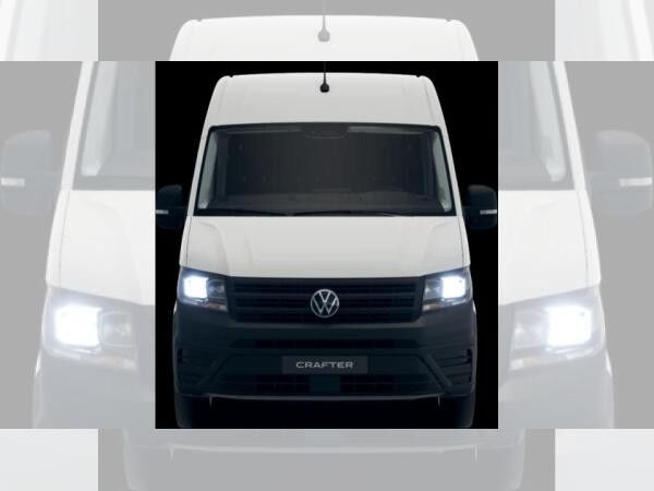 Volkswagen Crafter 35 Kasten TDI HD MR R-KAMERA SHZ