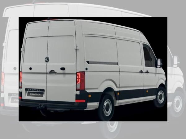 Volkswagen Crafter 35 Kasten TDI HD MR R-KAMERA SHZ