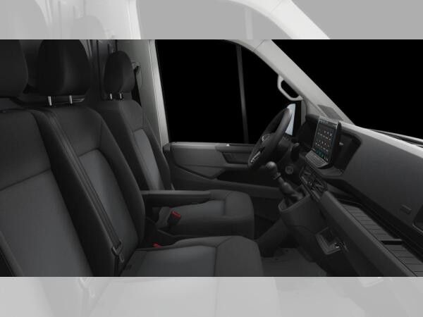 Volkswagen Crafter 35 Kasten TDI HD MR R-KAMERA SHZ