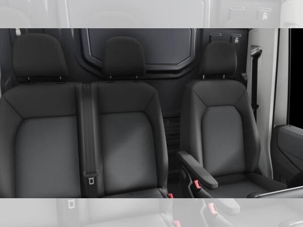 Volkswagen Crafter 35 Kasten TDI HD AHK