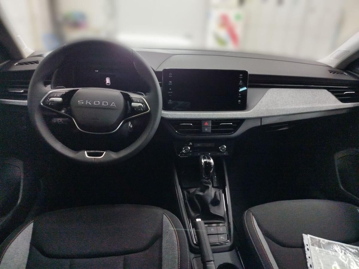 Skoda Scala Tour 1,0 TSI DSG