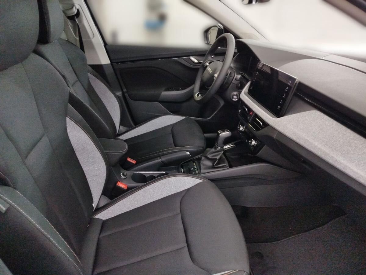 Skoda Scala Tour 1,0 TSI DSG