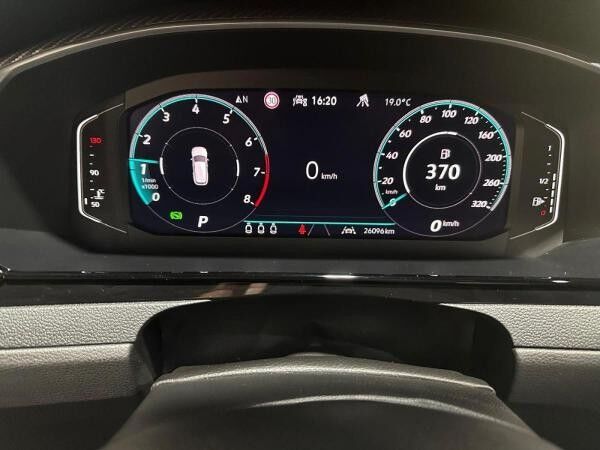 Volkswagen Arteon R SB 4M 2.0 TSI*DSG*IQ.D*360°*MATRIX*ACC