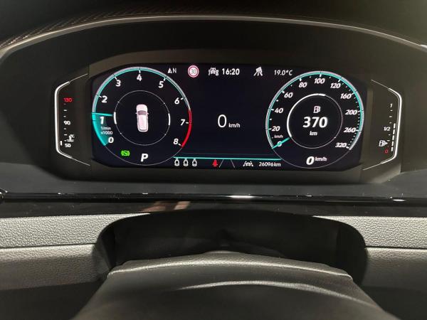 Volkswagen Arteon R SB 4M 2.0 TSI*DSG*IQ.D*360°*MATRIX*ACC