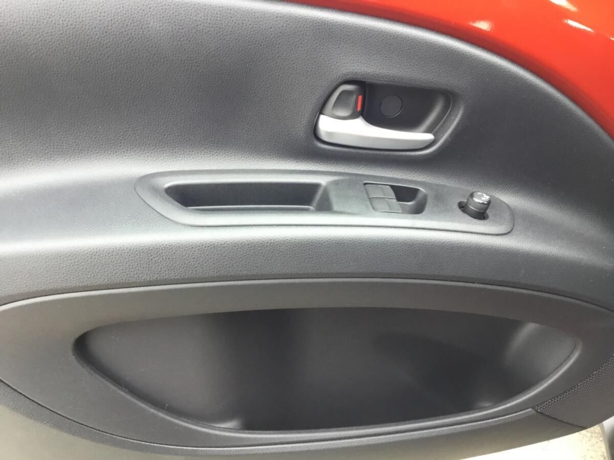 Toyota Aygo X Team D