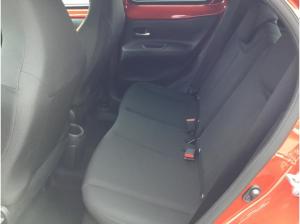 Toyota Aygo X Team D