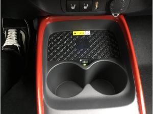 Toyota Aygo X Team D