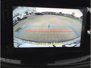 Toyota Aygo X Team D