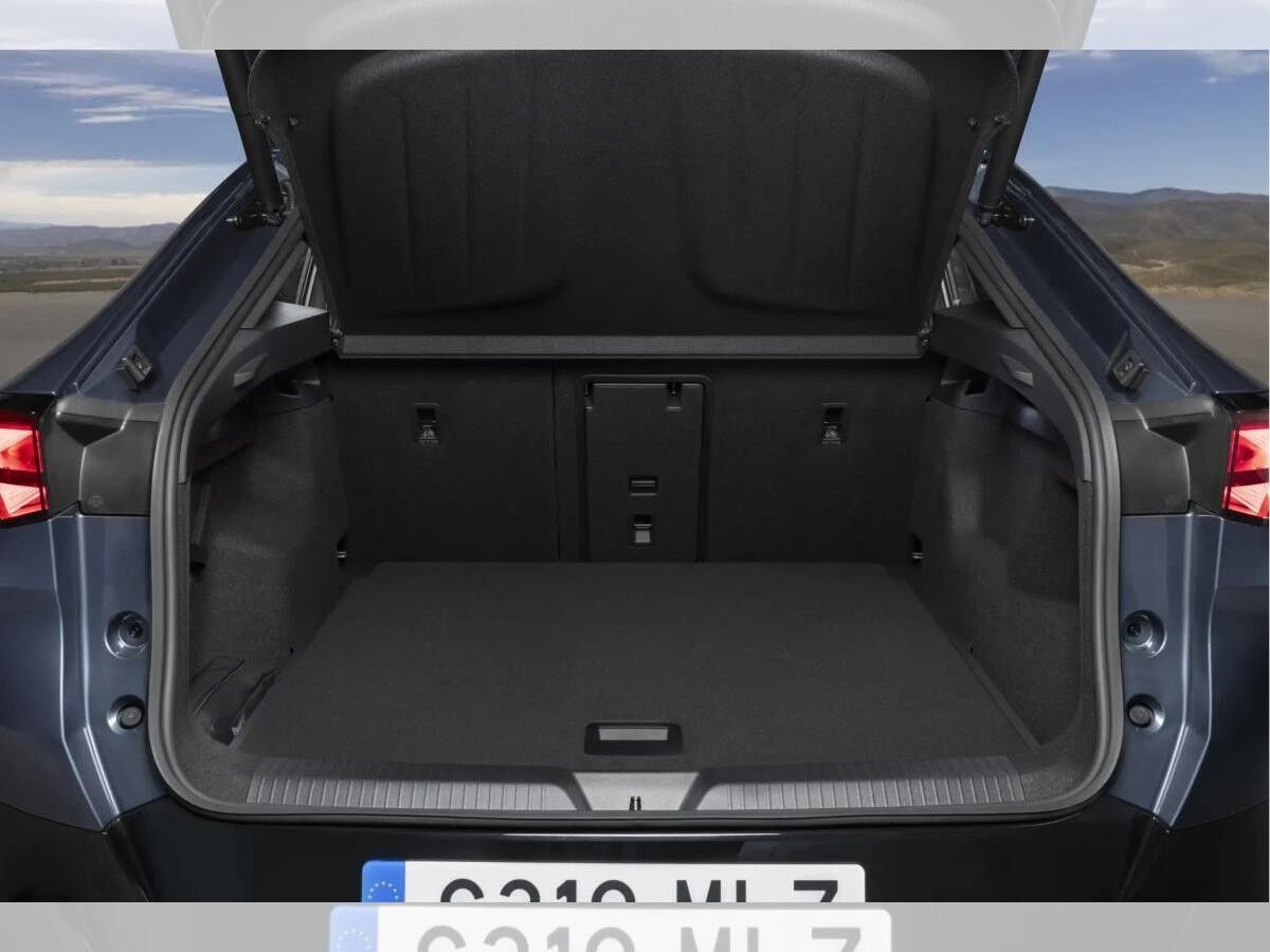 Cupra Tavascan VZ 4Drive 250 kW (340 PS) 77 kWh  **Aktion**