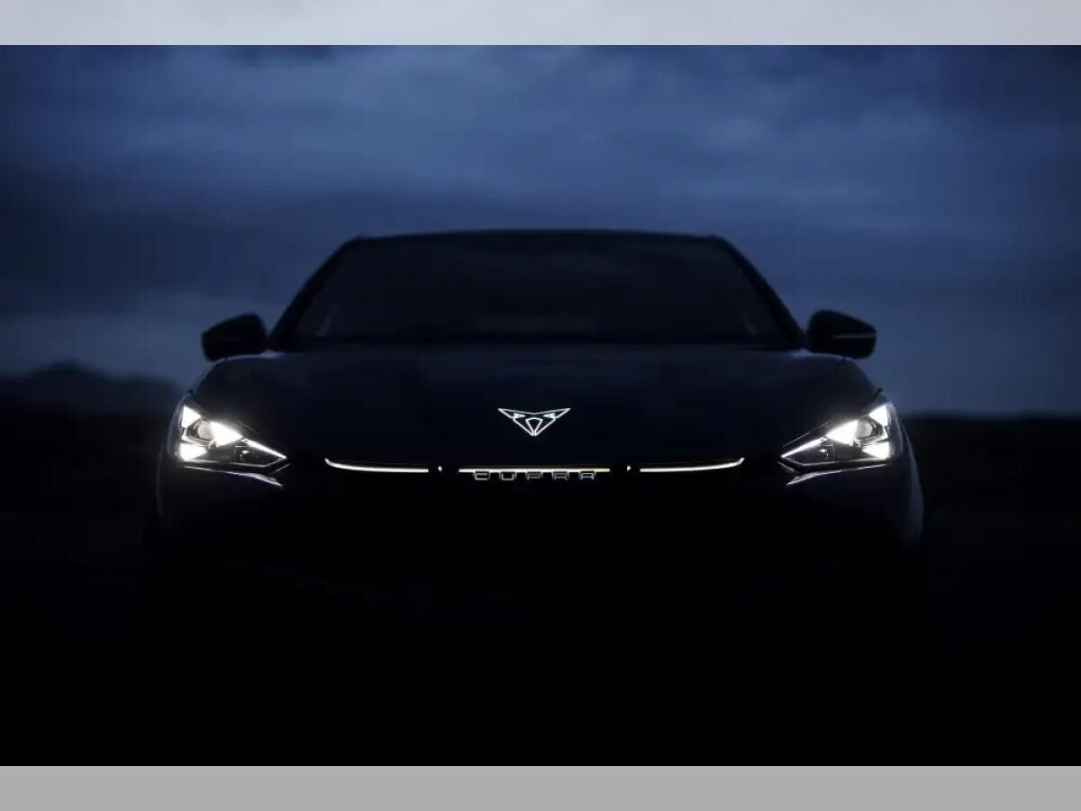 Cupra Tavascan VZ 4Drive 250 kW (340 PS) 77 kWh  **Aktion**