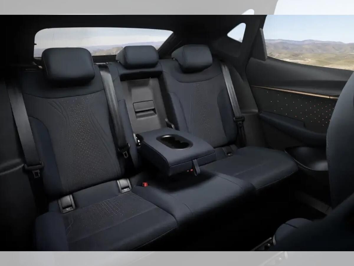 Cupra Tavascan VZ 4Drive 250 kW (340 PS) 77 kWh  **Aktion**