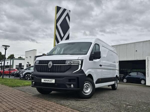 Renault Master extra L3H2 3,5t Blue dCi 150
