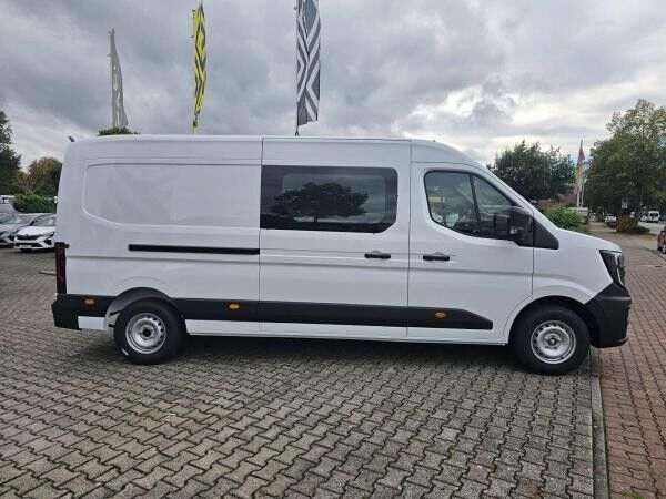 Renault Master extra L3H2 3,5t Blue dCi 150