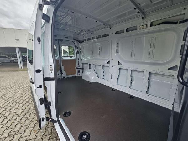 Renault Master extra L3H2 3,5t Blue dCi 150