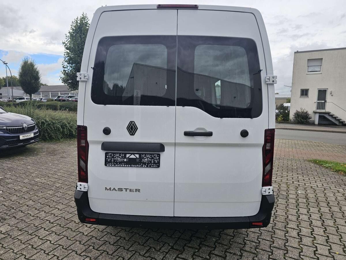 Renault Master extra L3H2 3,5t Blue dCi 150 ❄️WINTERSpezial 💸