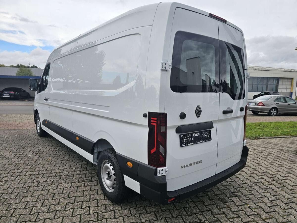 Renault Master extra L3H2 3,5t Blue dCi 150 ❄️WINTERSpezial 💸