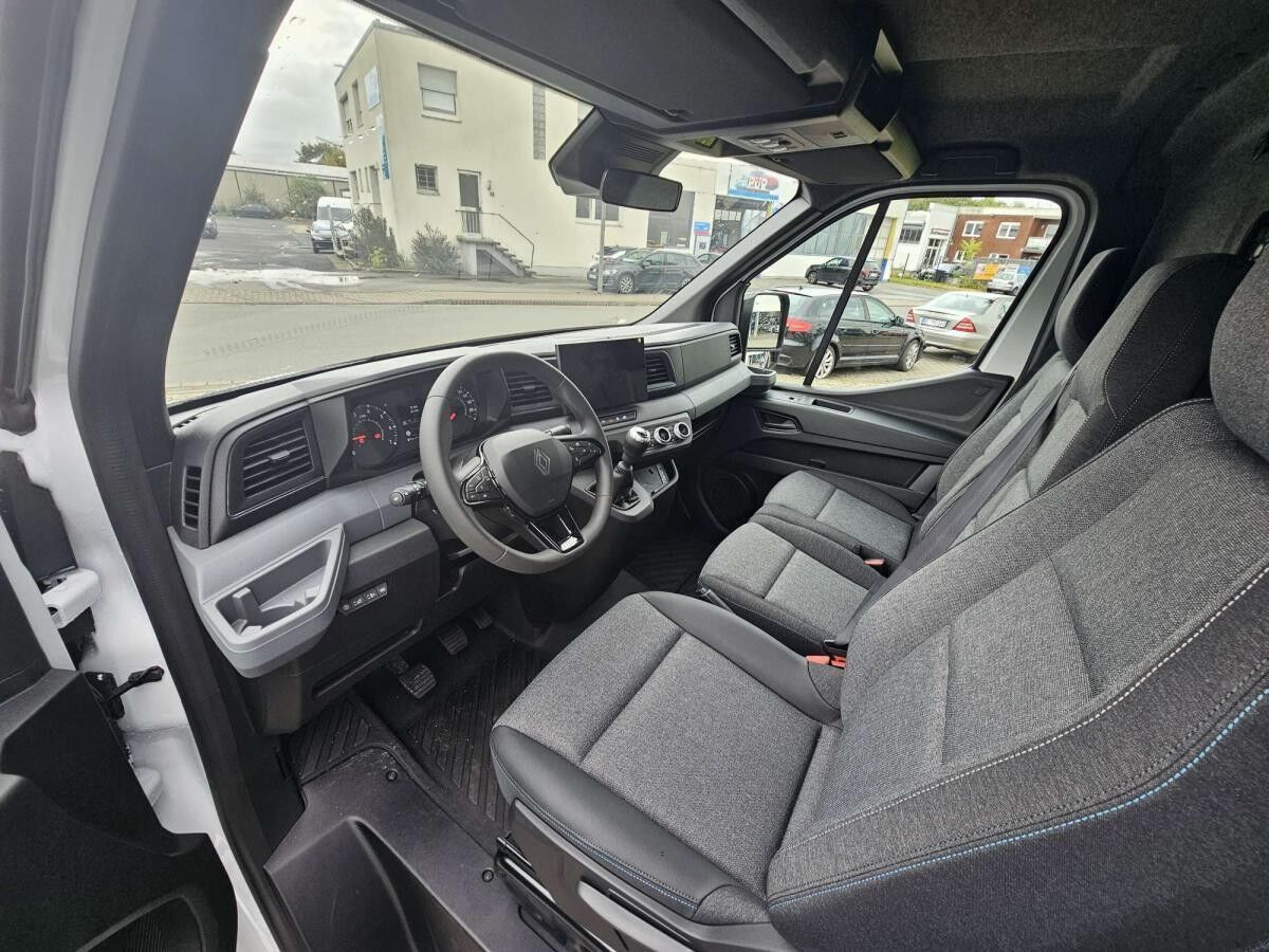 Renault Master extra L3H2 3,5t Blue dCi 150 ❄️WINTERSpezial 💸