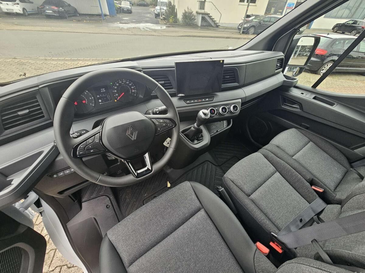 Renault Master extra L3H2 3,5t Blue dCi 150 ❄️WINTERSpezial 💸