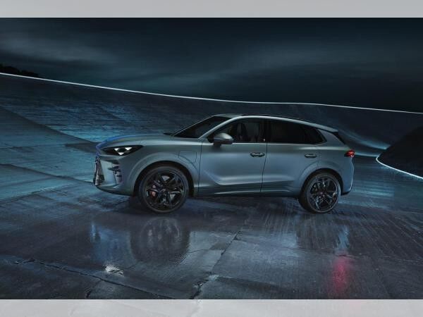 Cupra Terramar 2.0 TSI 150 kW (204 PS) 7-Gang DSG 4Drive *Für Alle*