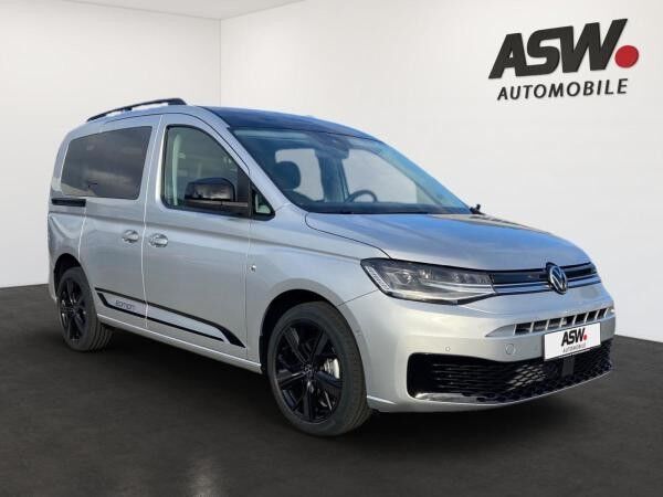 Volkswagen Caddy Life 5-Sitzer 1.5 TSI eHybrid DSG ‼️sofort verfügbar‼️