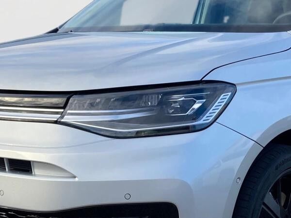 Volkswagen Caddy Life 5-Sitzer 1.5 TSI eHybrid DSG ‼️sofort verfügbar‼️