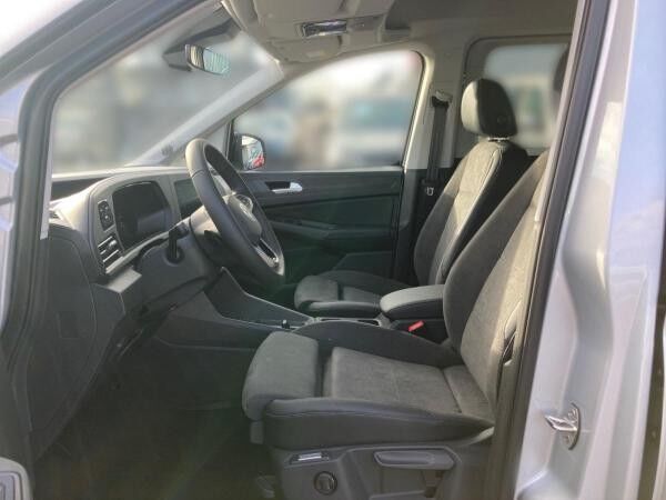 Volkswagen Caddy Life 5-Sitzer 1.5 TSI eHybrid DSG ‼️sofort verfügbar‼️