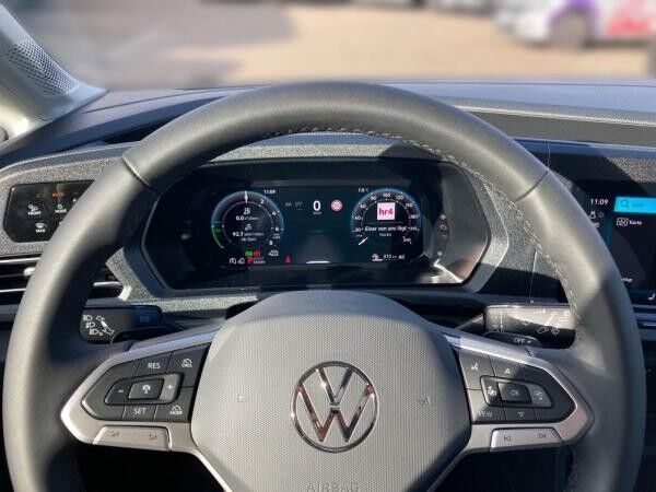 Volkswagen Caddy Life 5-Sitzer 1.5 TSI eHybrid DSG ‼️sofort verfügbar‼️