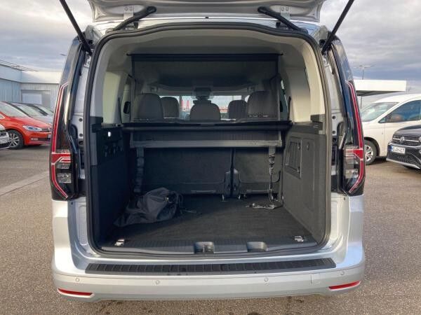 Volkswagen Caddy Life 5-Sitzer 1.5 TSI eHybrid DSG ‼️sofort verfügbar‼️