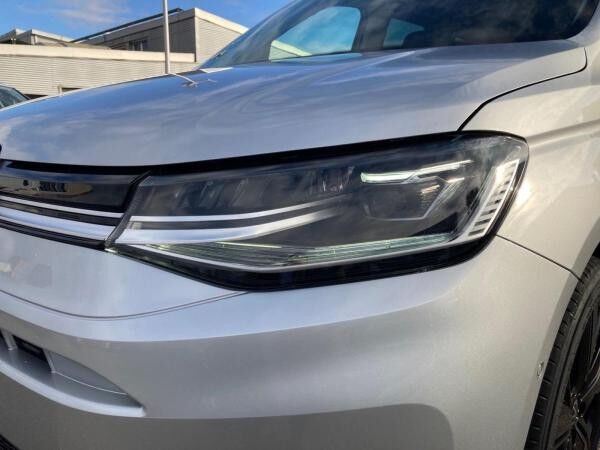 Volkswagen Caddy Life 5-Sitzer 1.5 TSI eHybrid DSG ‼️sofort verfügbar‼️