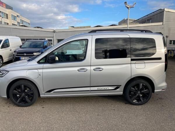 Volkswagen Caddy Life 5-Sitzer 1.5 TSI eHybrid DSG ‼️sofort verfügbar‼️