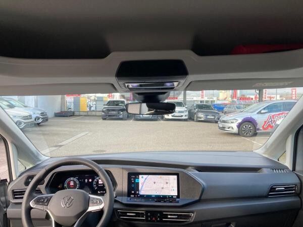 Volkswagen Caddy Life 5-Sitzer 1.5 TSI eHybrid DSG ‼️sofort verfügbar‼️