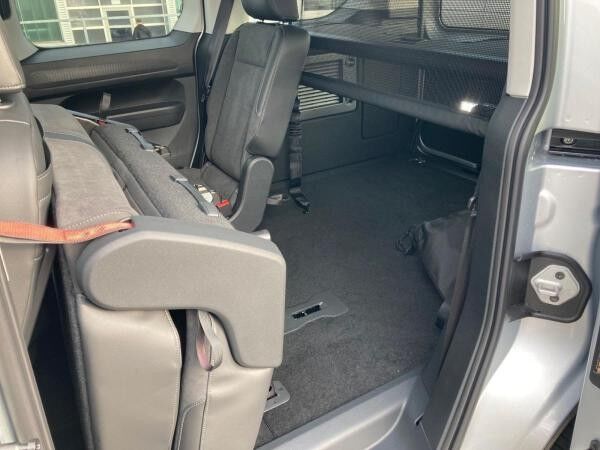 Volkswagen Caddy Life 5-Sitzer 1.5 TSI eHybrid DSG ‼️sofort verfügbar‼️