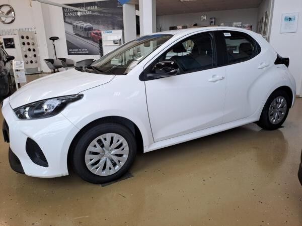 Mazda 2 ❤❤  Prime-Line- Automatik/ Tageszulassung  ❤❤