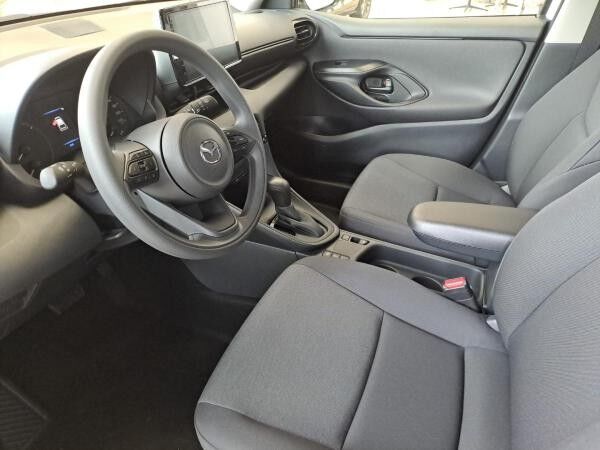 Mazda 2 ❤❤  Prime-Line- Automatik/ Tageszulassung  ❤❤