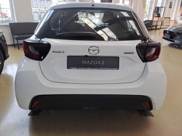 Mazda 2 ❤❤  Prime-Line- Automatik/ Tageszulassung  ❤❤