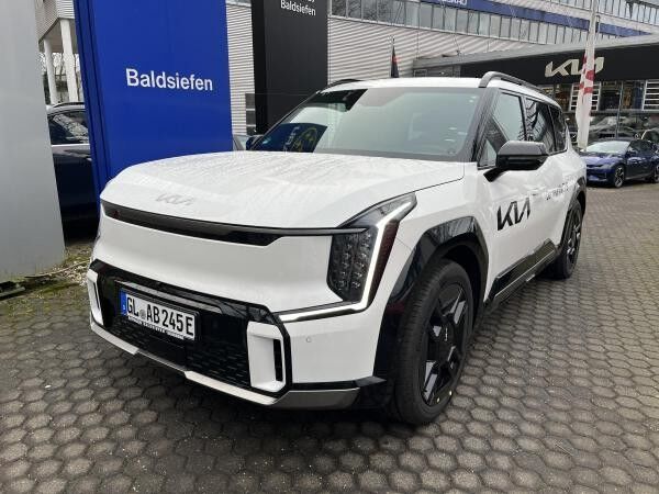 Kia EV9 AWD GT-Line Launch Edition 7S