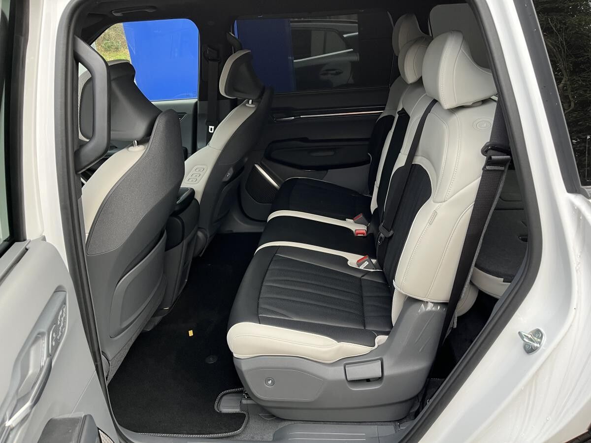 Kia EV9 AWD GT-Line Launch Edition 7S