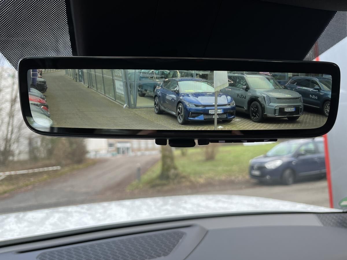 Kia EV9 AWD GT-Line Launch Edition 7S