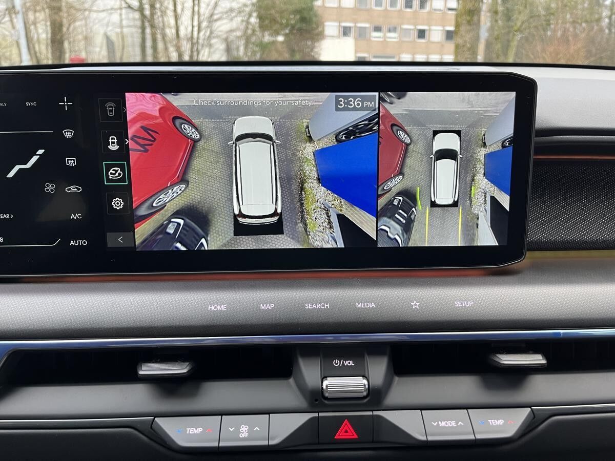 Kia EV9 AWD GT-Line Launch Edition 7S