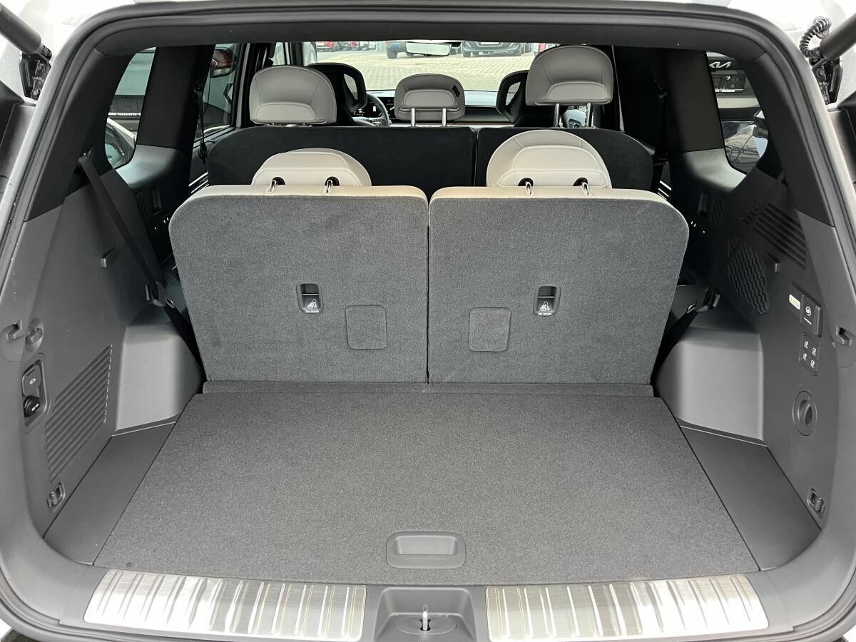 Kia EV9 AWD GT-Line Launch Edition 7S