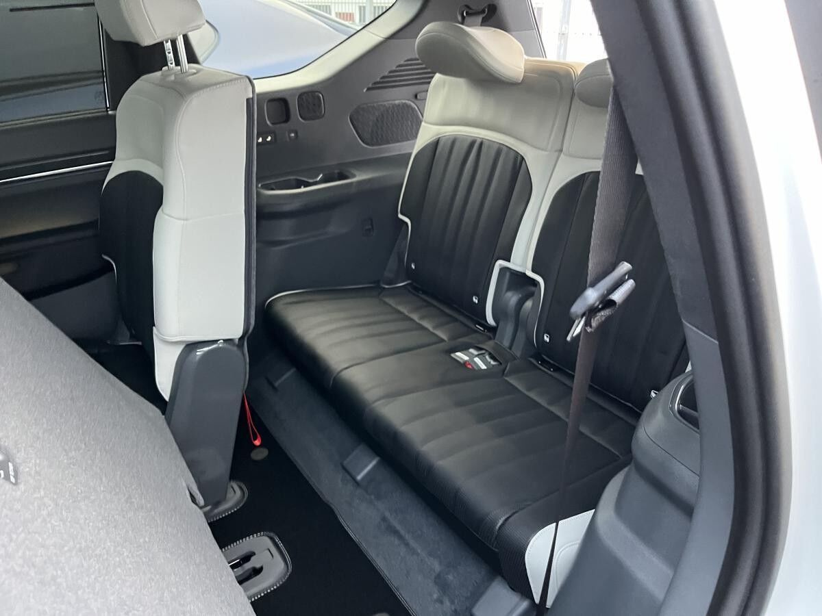 Kia EV9 AWD GT-Line Launch Edition 7S